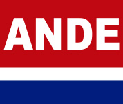 Logo Ande