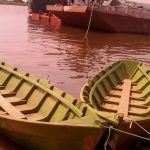 Canoas de Pescadores
