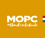 Logo MOPC
